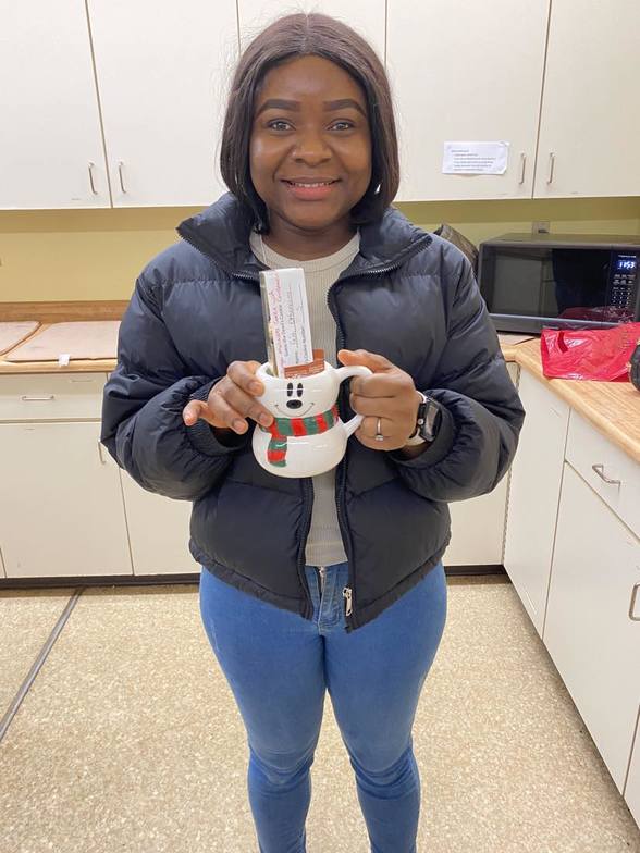 The Cathedral Cookie Challenge St. Paul's Cathedral, Kamloops The